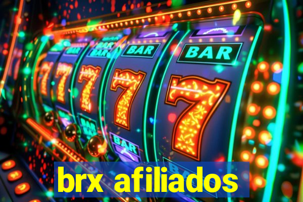 brx afiliados